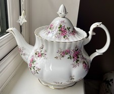Royal Albert Lavender Rose