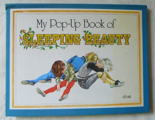 Pop book of - my,