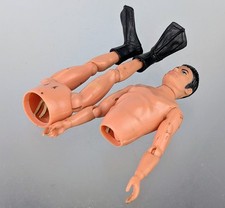 Vintage Palitoy Little Big Man