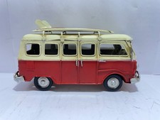 Volkswagen T1 Splitty Surf Bus