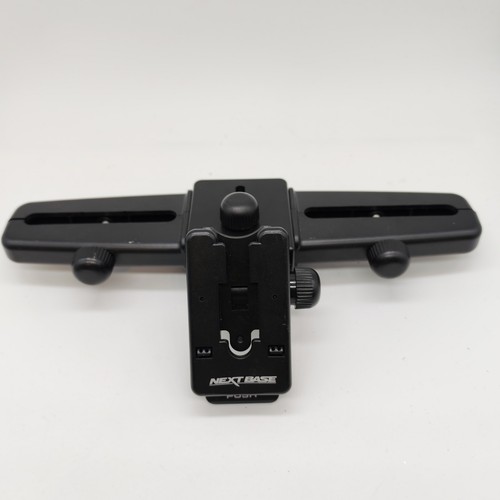 Nextbase headrest dvd mounts - dvd,