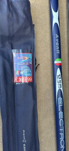 Avanti electron blue - avanti,