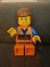 LEGO Emmet Minifigure Digital