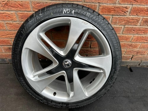 Vauxhall astra mk6 petrol - astra, j