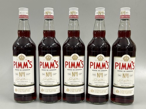 Pimm cup 70cl 25 the - no.1,