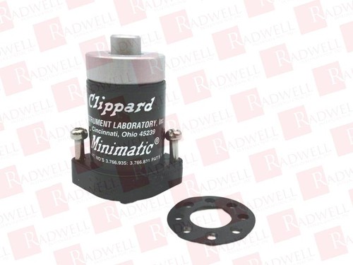 Clippard 333 r333 - clippard,