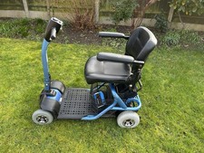 Liteway Mobility Scooter