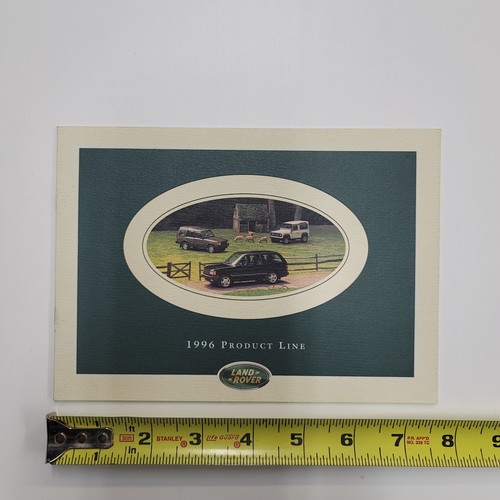 1996 land rover range - land,