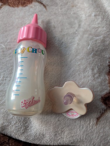 Vintage baby chou - baby,