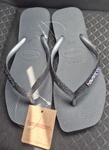 Bnwt havianas square - havianas,