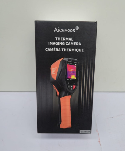 R20 handheld thermal camera - r20,