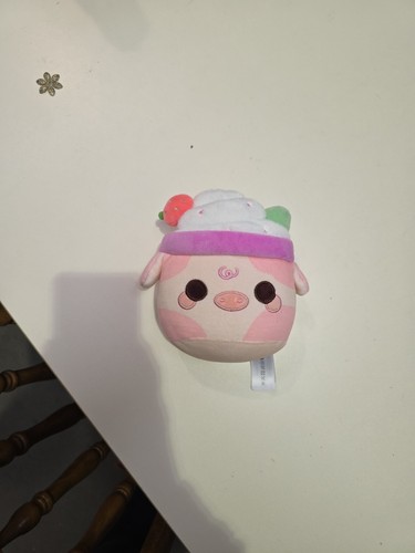 Plush goals cuddle barn - goals,