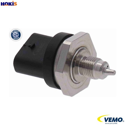 Sensor wheel speed v25 0058 - sensor,