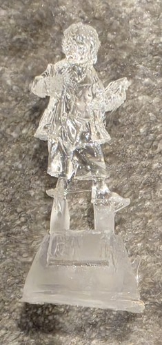 Old bilbo baggins invisible - bilbo,