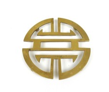 VERY RARE ORIGINAL ART DECO