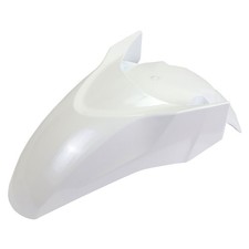 Front Fender TNT White For Honda 125 PCX 2021-2025