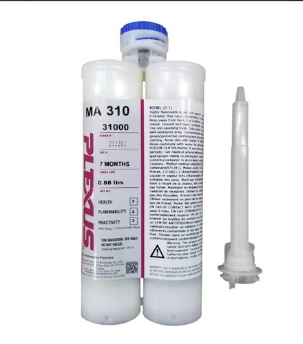 Plexus ma310 x tubes - ma310, 2
