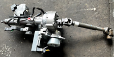 GENUINE FORD FIESTA MK7 ELECTRIC POWER STEERING COLUMN 8V51-3C529-BZ 2008-2012