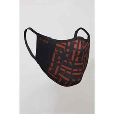 NEW Unisex BOSS Grey & Red