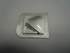 Silver Hands for Rolex Date