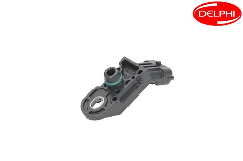 Intake manifold map pressure - intake,