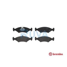 Fits Ford Fiesta Puma Sierra