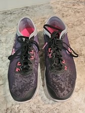 Nike Flex Supreme TR4 Womens 7.5 Training Athletic Shoes