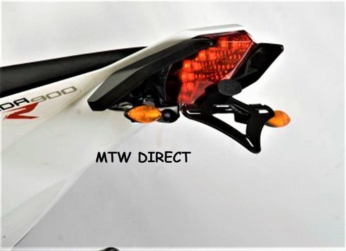 Racing tail tidy licence - r&g,