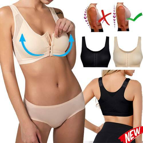 Women post surgery sport bra - surgery,