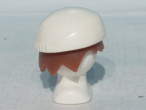 Playmobil white doctor - doctor, medical
