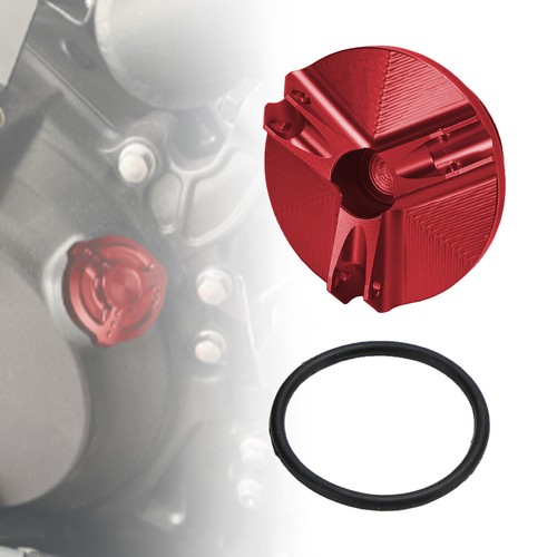 Engine oil drain - drain, for