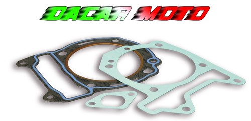 Cylinder gasket kit - gasket,