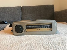 Quad FM tuner in working order