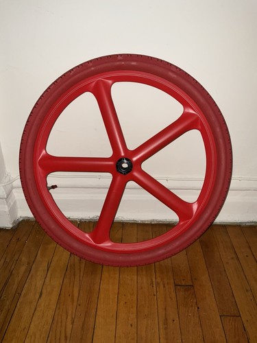 Aerospoke mtb 26in - aerospoke,