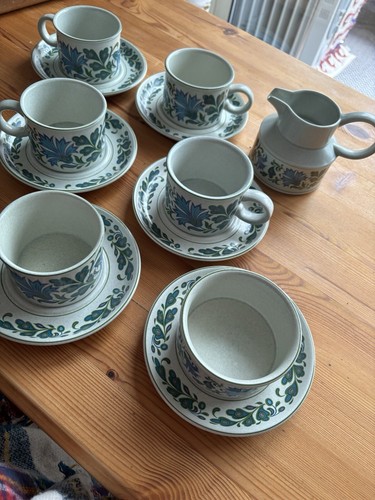 Vintage retro 1970s midwinter - vintage,