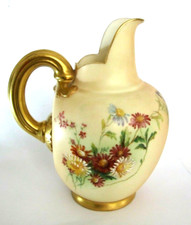 Royal Worcester Blush Ivory