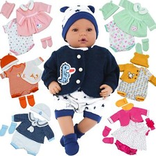 Bibi reborn baby doll - bibi,