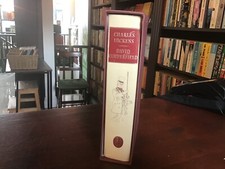 Folio Society - David