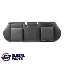 Mercedes S212 Estate Rear Seat Bench With Child Seat Couch Cushion Black Leather