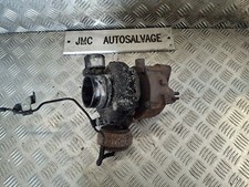 MAZDA 6 MK2 MAZDA 5 2.0 DIESEL RF7J TURBOCHARGER VJ360808 2005-2010 