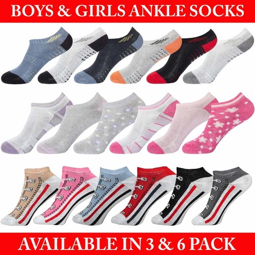 Boys girls socks children kids - girls,