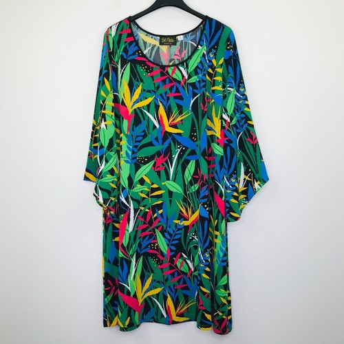 Bob mackie dress multicolor - mackie,