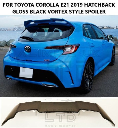 For toyota corolla e21 - toyota, gr
