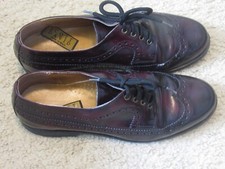 SCOTT DAVID Dress Shoes, Wall