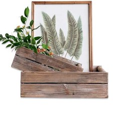 Reclaimed Wood Decorative