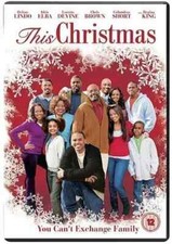 This Christmas (DVD, 2008)
