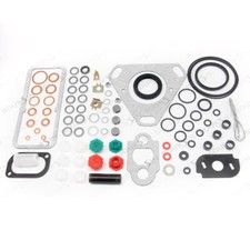 CAV DPA Diesel Fuel Injection