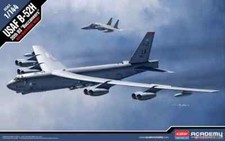 B52-H Stratofortress