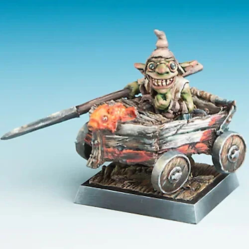 Gob 040 freebooter fate - gob,