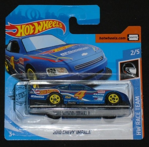 Hot wheels 2020 - hot,